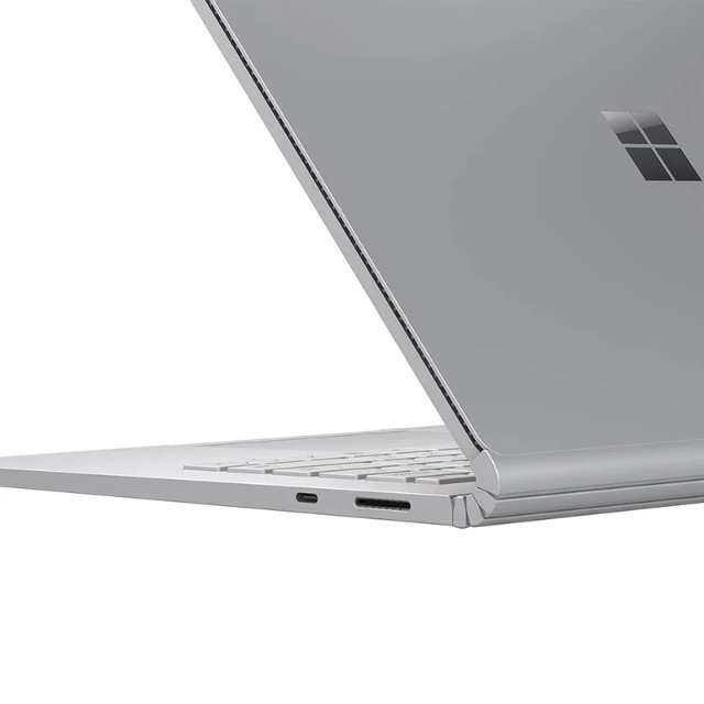 Microsoft Surface Book 3 i5-1035G7 8GB 256GB - Cũ Xước Cấn | Giá rẻ