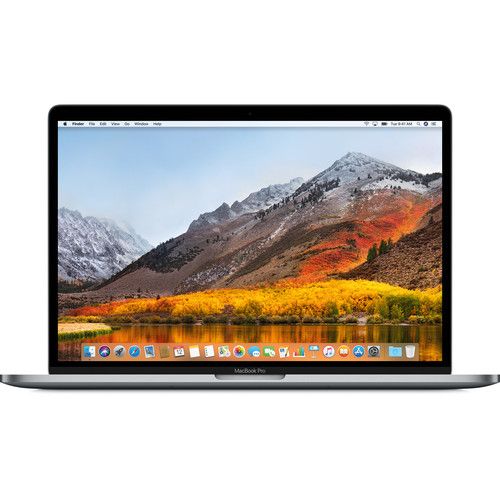 Apple Macbook Pro 15 Touch Bar I7 3.1 16GB 1TB 2017 (MPTT2) cũ