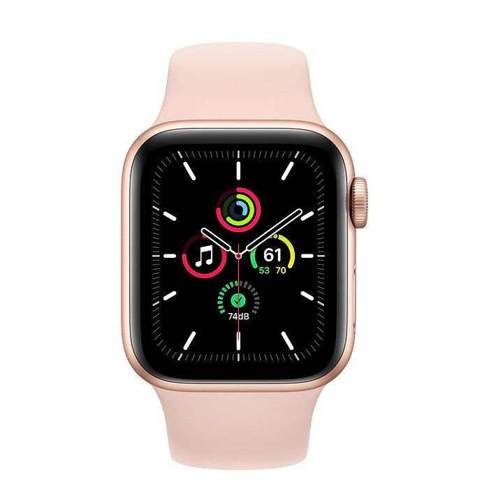 Apple discount watch mwvf2