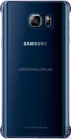 Ốp lưng Galaxy Note Samsung Clear giá tốt