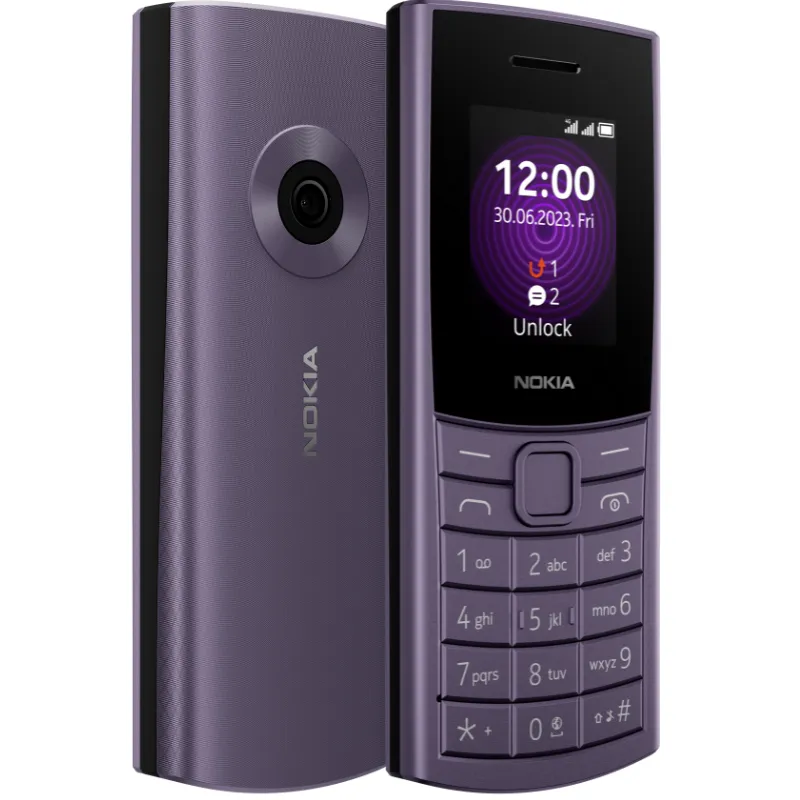 Nokia 110 4G Pro | Giá Rẻ, Trả Góp 0%