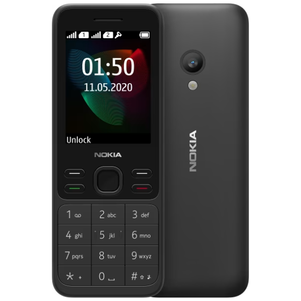 Điện thoại Nokia 150 | Giá rẻ, hỗ trợ trả góp 0%