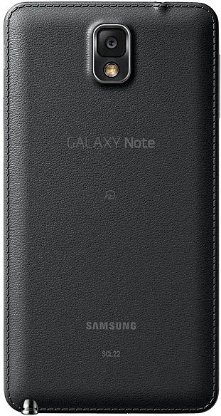 Galaxy Note 3 au KDDI SCL22 xách tay giá rẻ | CellphoneS.com.vn