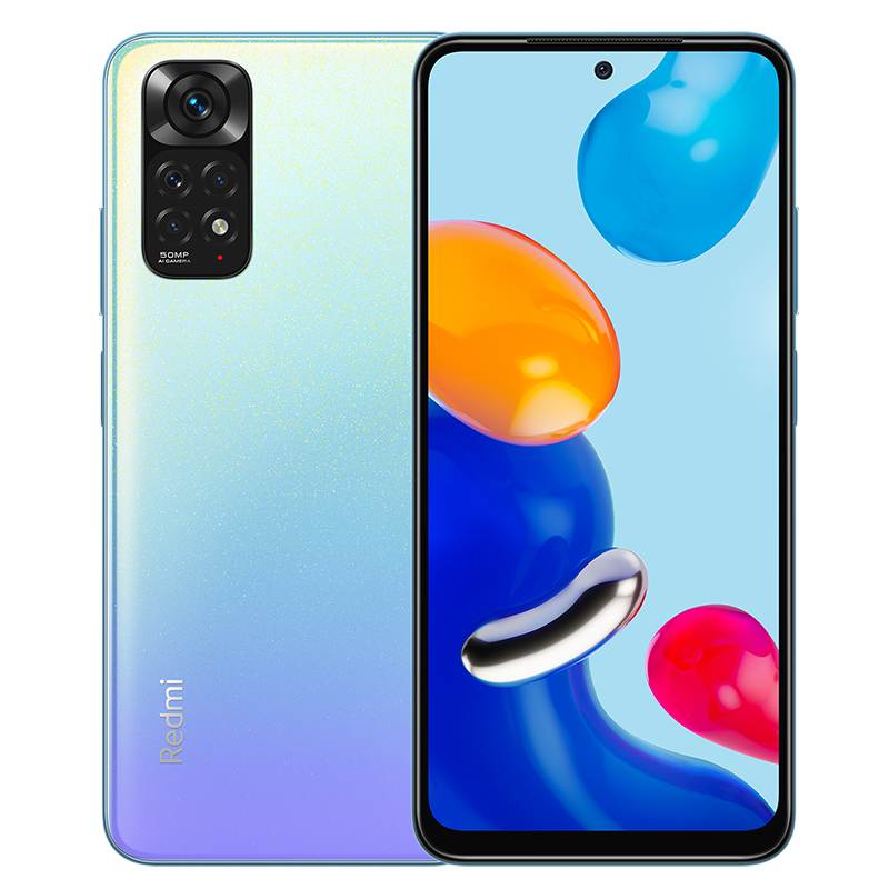 Xiaomi Redmi Note 11S 6GB 128GB - Cũ đẹp | Giá rẻ