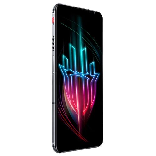 Nubia Red Magic 6S Pro Ghost (trong suốt) 256GB - Giá rẻ