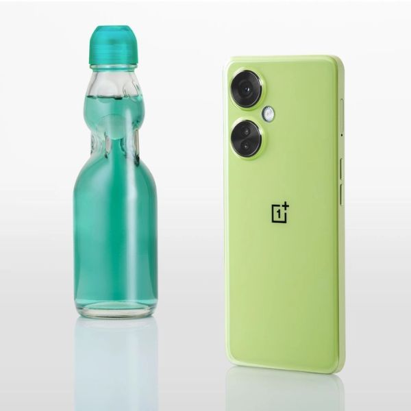 OnePlus Nord CE 3 Lite - Cũ Trầy Xước | Giá rẻ