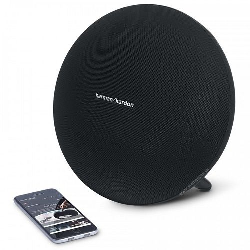 1. Giới thiệu về Loa Harman Kardon 3