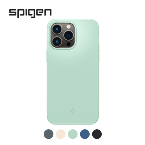 IPHONE 14 PROMAX SPIGEN THIN FIT ...