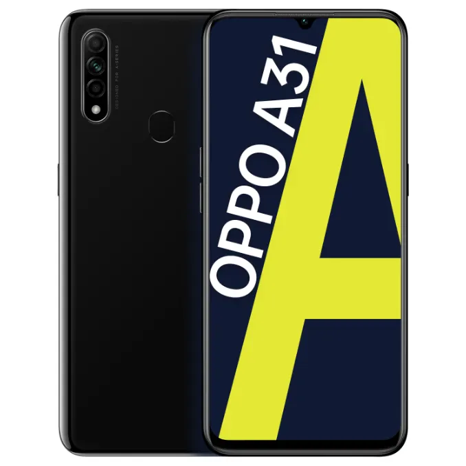 oppo a31 6g