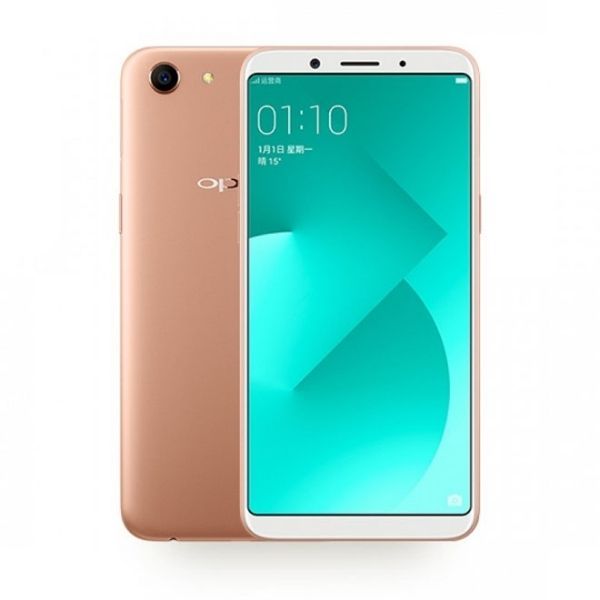 OPPO A38 6GB - Chính hãng, giá tốt, có trả góp