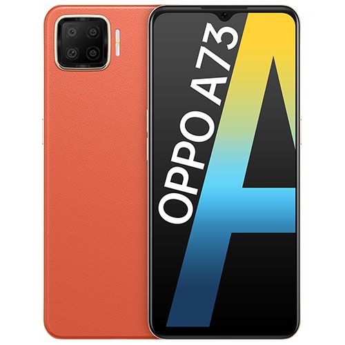 oppo a73 cellphones