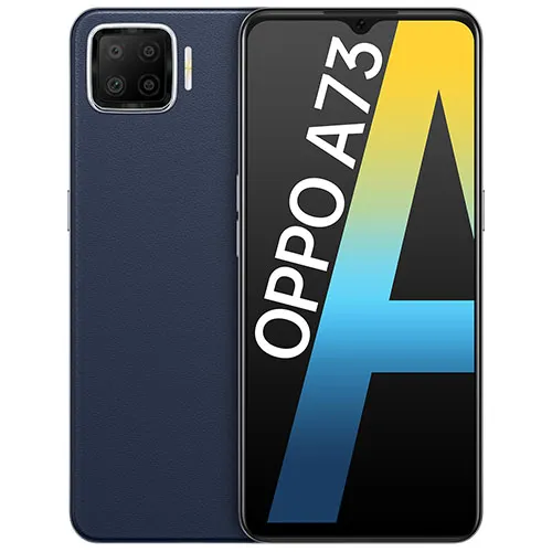 Điện thoại Oppo A73 (6GB/128GB) | Giá rẻ, thu cũ đổi mới