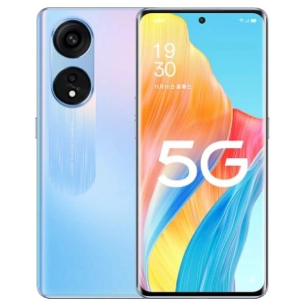 OPPO A98 5G chính hãng, giá rẻ - hỗ trợ trả góp 0%