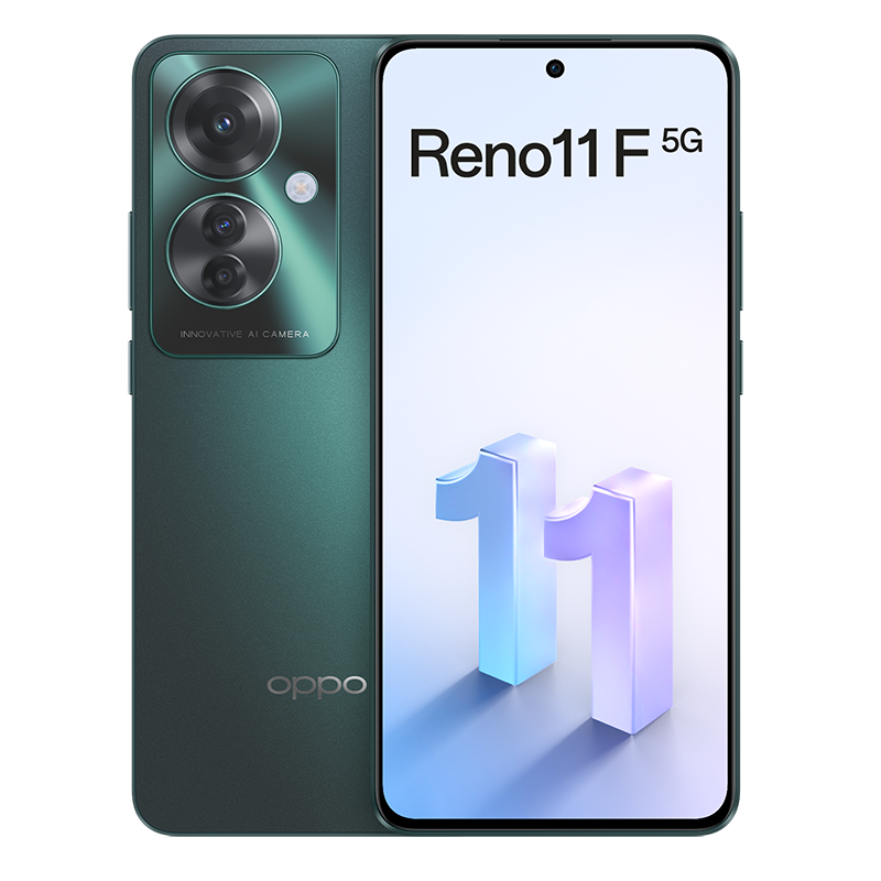 OPPO Reno11 F 5G 8GB 256GB - Cũ Trầy Xước | Giá rẻ