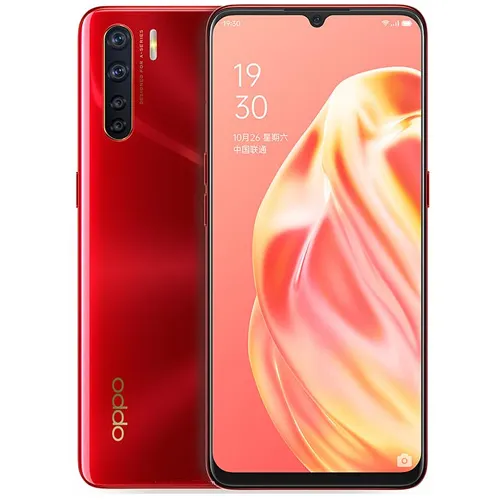 Đặt trước điện thoại Oppo A91 | Giá rẻ, bảo hành 1 năm