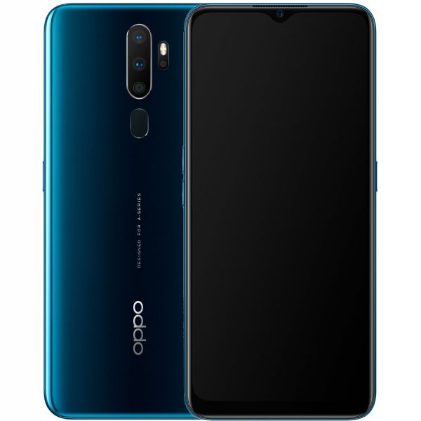 oppo a9 cu