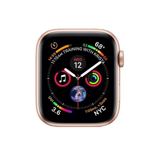 Apple Watch 4 40 mm Vi n Nhom Vang Day H ng MTUJ2 C gia r i m i 30 ngay co tr gop