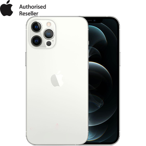 iPhone 12 pro MAX 128GB 液晶割れ/漏れ ジャンク品 - スマートフォン本体