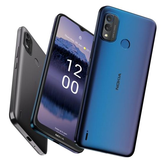 Điện Thoại Nokia G11 Plus Cũ 32gb Giá Rẻ