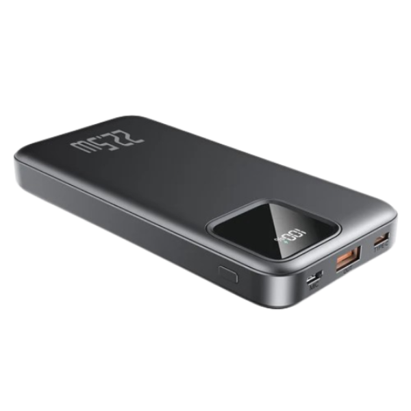 Pin dự phòng Trusmi 20.000mAh PD 22.5W kèm cáp type-C +