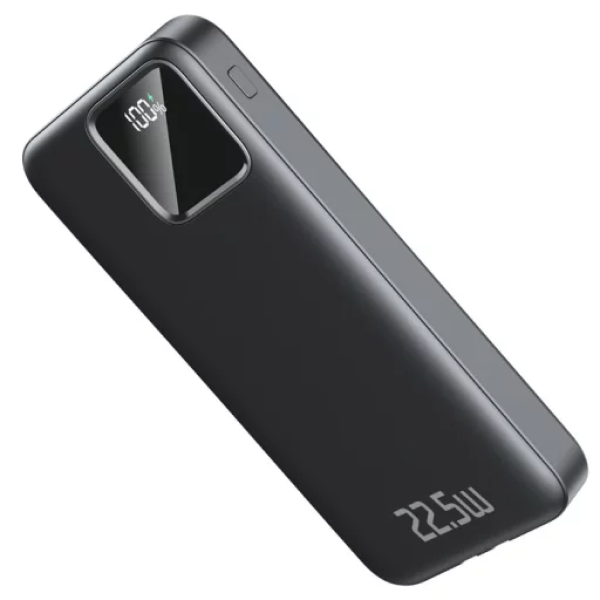 Pin dự phòng Pin dự phòng Trusmi 20.000mAh PD 22.5W kèm cáp type-C +