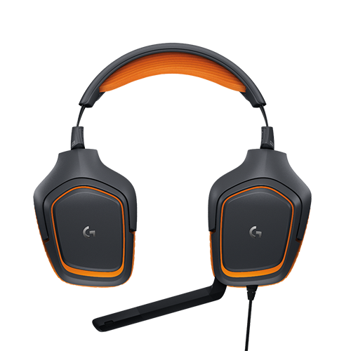 Tai nghe chơi game Logitech G chính hãng bảo hành năm