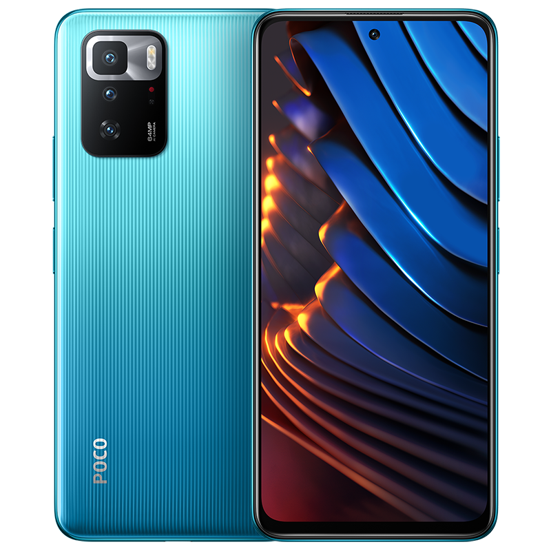 Xiaomi Poco X3 GT 8GB 128GB - Cũ Trầy Xước | Giá rẻ