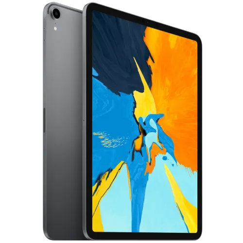 iPad Pro 2018（11インチ）256GB