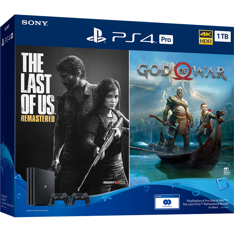 Ps4 party best sale bundle 2019