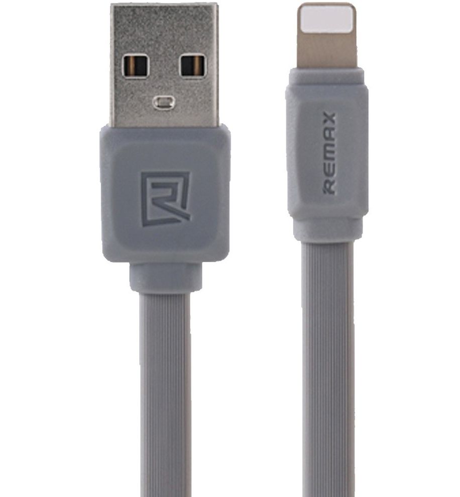 Mua Cáp Remax Lightning Fast Pro 2.4 RC-129i chính hãng giá rẻ bảo hành ...