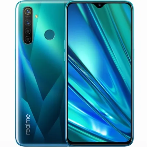 Điện thoại Realme 5 Pro (4GB/128GB) | Giá rẻ, trả góp 0%