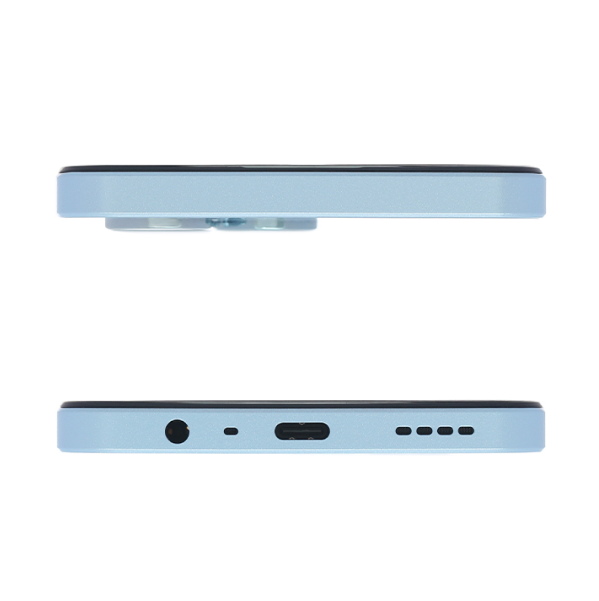 realme Note 50 | Cập nhật giá bán, thông số chính thức