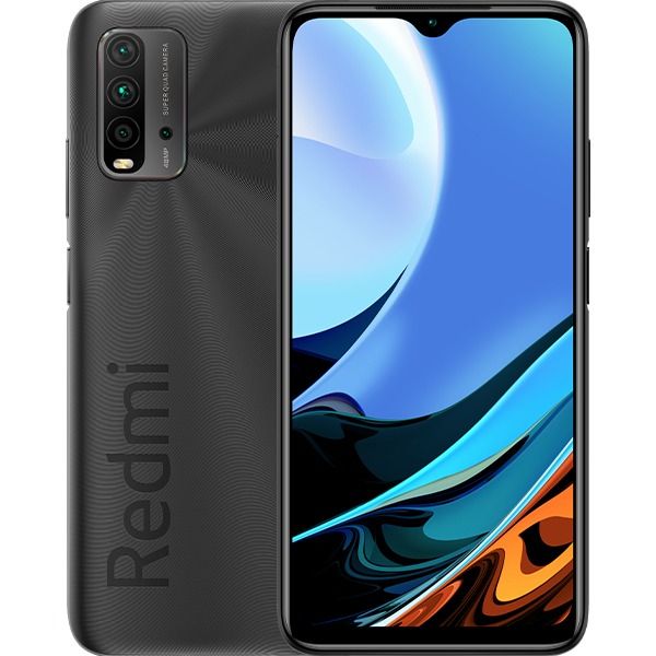 xiaomi redmi 9t cellphones