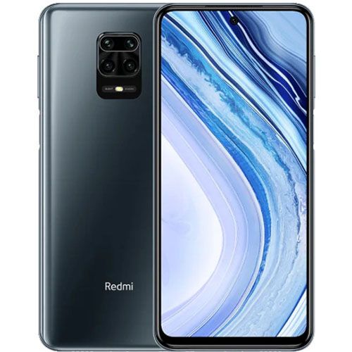 Redmi note 9S 64GB Grey シムフリー
