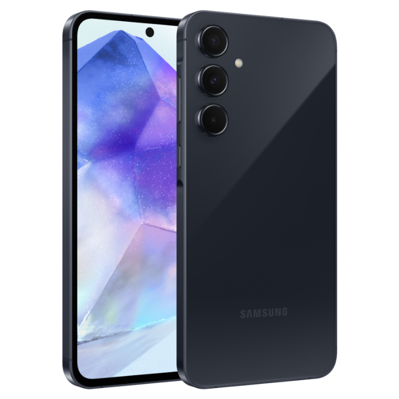 Samsung Galaxy A55 5G 12GB 256GB - Cũ Đẹp | Giá rẻ