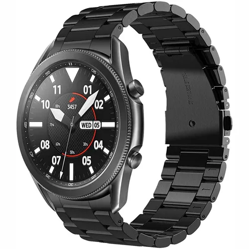 Samsung Galaxy Watch 3 45mm dây thép | Giá rẻ