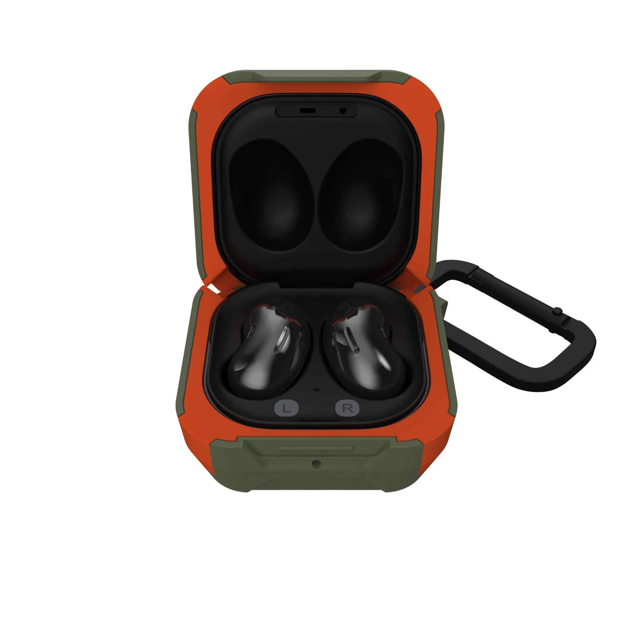 Uag galaxy cheap buds case