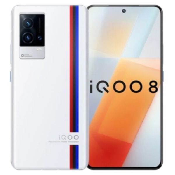 iQOO Neo 8 với sạc nhanh 120W siêu tốc sẽ ra mắt vào tháng 5 tới