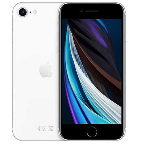 iPhone SE 2020 128GB đổi bảo hành, đổi mới 30 ngày, giá rẻ nhất