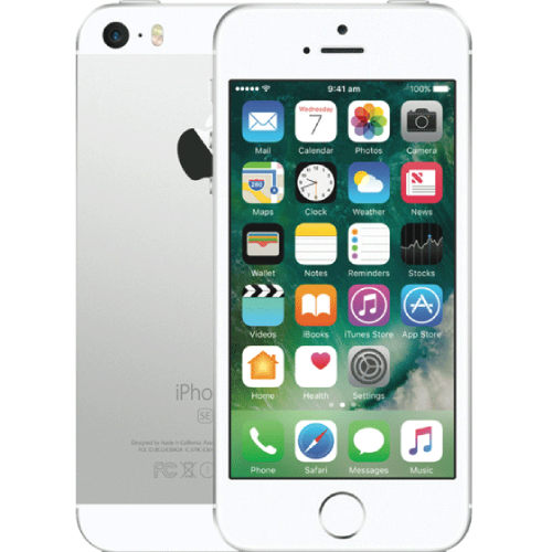 iPhone SE 32GB cũ - Giá rẻ. 1 đổi 1 30 ngày. BH 6 tháng