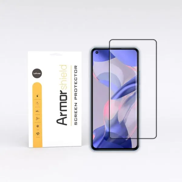 Cường lực Oppo Learmor