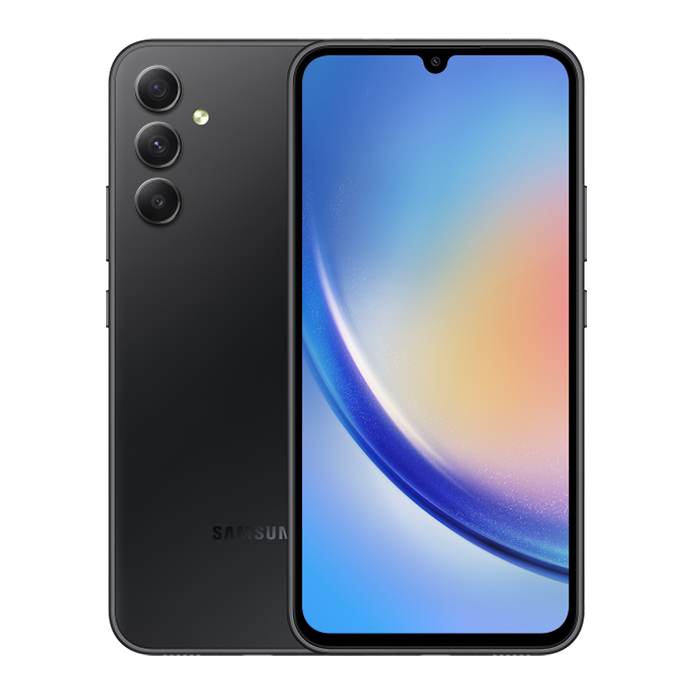 Samsung Galaxy A34 5G 8GB 256GB - Cũ Đẹp | Giá rẻ