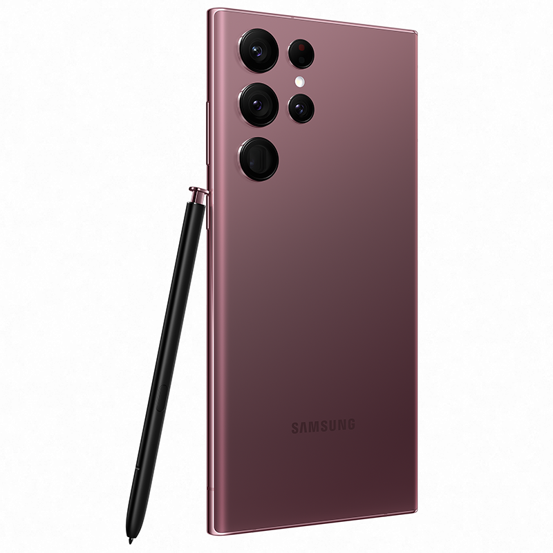 Điện Thoại Samsung Galaxy S22 Ultra 12gb512gb Giá Rẻ