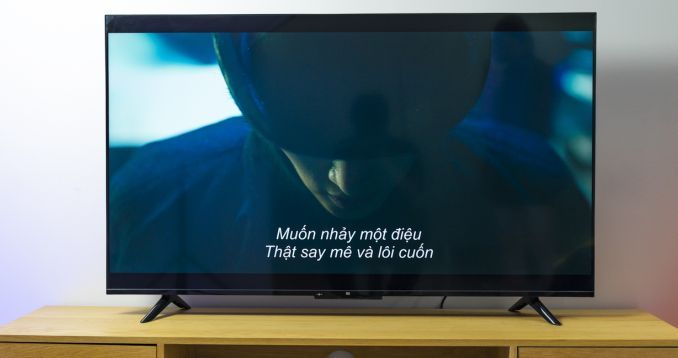 Xiaomi Smart Tv Led Mi Tv P1 55' 4k Uhd — Zonalaptop
