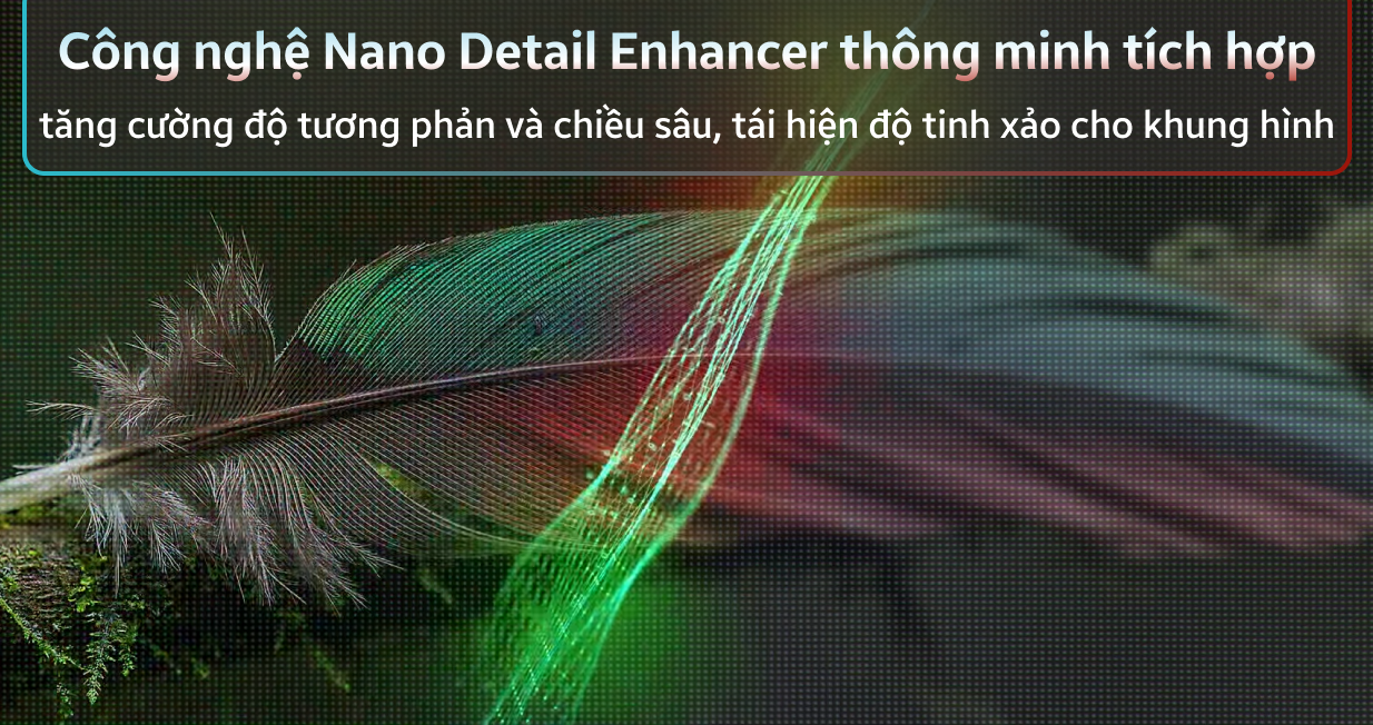 Smart Tivi LG UHD 4K 50 inch 2026 (50NU805BPSC) | Giá rẻ, trả góp 0%