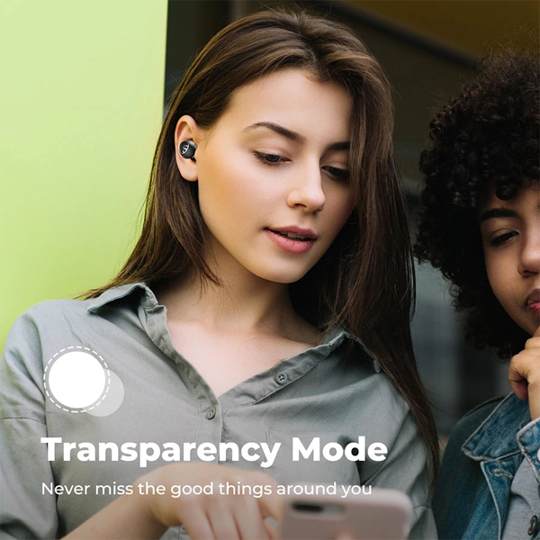 Tai nghe không dây Soundpeats Mini Pro - Cũ | Giá rẻ