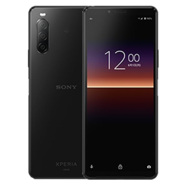 Điện thoại Sony Xperia 10 II | Giá rẻ, trả góp 0%