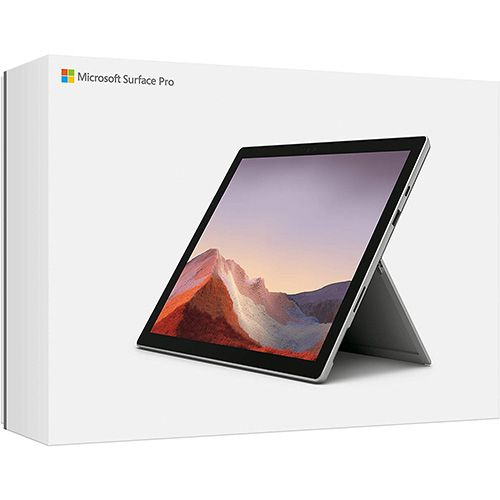 Laptop Surface Pro 7 Core i5 / 8GB / 256GB chính hãng, giá rẻ, trả