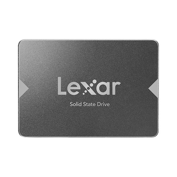 Ổ cứng SSD Lexar NS100 512GB 2.5" SATA III