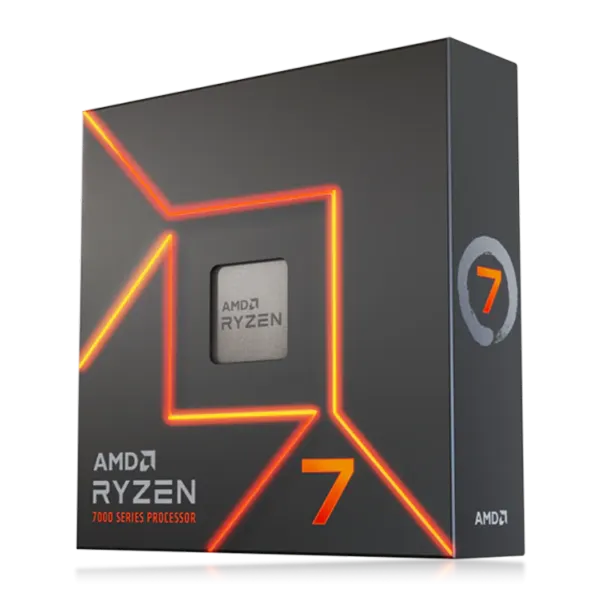 CPU AMD Ryzen 7 5700G | Giá rẻ